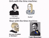 Tesla Serbia GIF