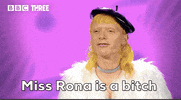 Series 2 Corona GIF by BBC Three