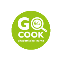 gocook cooking cook gocook letsgocook Sticker