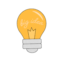 Jungleagenciamx light idea jungle spotlight Sticker