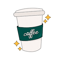 Jungleagenciamx coffee morning jungle coffeetime Sticker