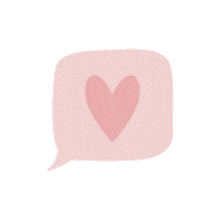 Heart Love Sticker