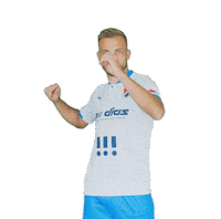 Football Sport Sticker by FCB
