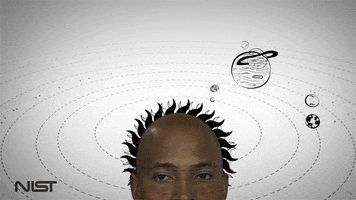 Nist GIF by National Institute of Standards and Technology (NIST)