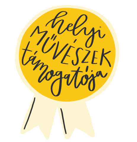 Vasarlas Buszke Sticker