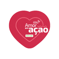 grandesriossicredi amor sicredi amoremacao sicredimtpa Sticker