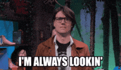 Scared Video Games GIF by Dead Meat James