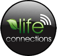 Sticker by LifeConnections
