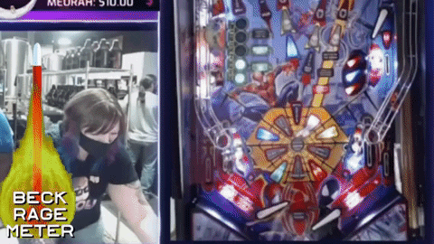 Angry Fight GIF by HUPChallenge