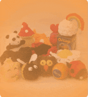 Chocolate Orange GIF by TeaCosyFolk