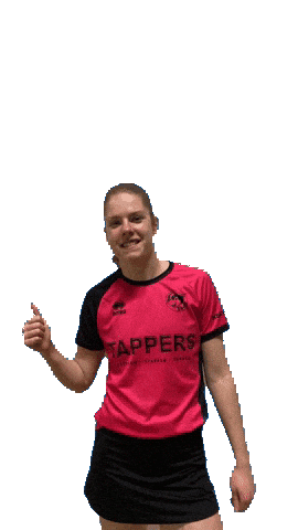 Topper Sticker by skunkkorfbal