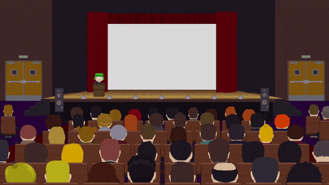 show kyle GIF by South Park 