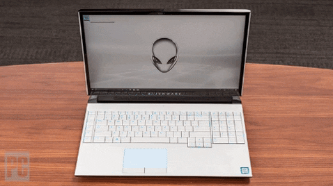 laptop pc gaming GIF by PCMag