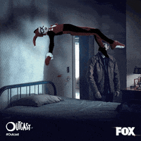 outcast GIF by FOXtvUK