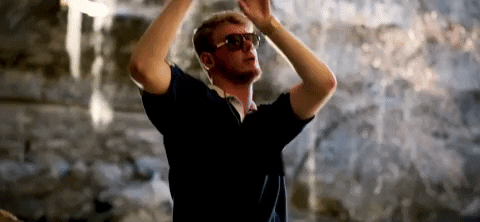 knockout GIF by Yung Gravy