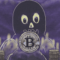 Crypto Feeling GIF