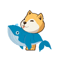 Happy Fun Sticker by BigBrains