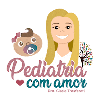 dragiseletrasfereti saúde bebe familia crianca Sticker