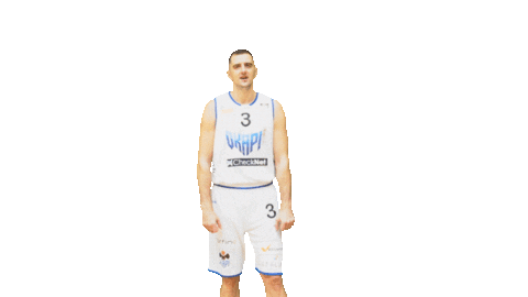 Watch Embl Sticker by EuroMillions Basketball