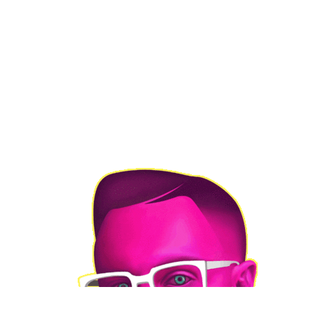 ChampagneKonny music hello sticker la Sticker