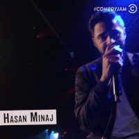 GIF by Comedy Central Stand-Up