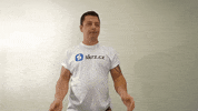 Sarcastic Clap GIF by Skrz.cz