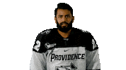 Go Friars Sticker by Providence Friars