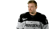 Go Friars Sticker by Providence Friars