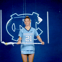 University Of North Carolina Ncaa GIF by UNC Tar Heels