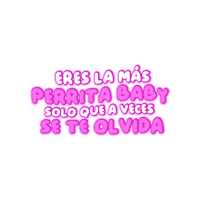 Mood Perrita Sticker