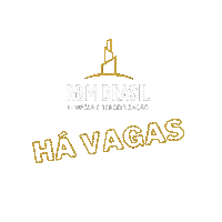 Vagas Sticker by rbmbrasil
