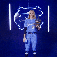 University Of North Carolina Ncaa GIF by UNC Tar Heels