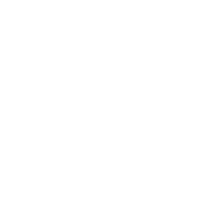 Circle Leaf Sticker by Natureventyr