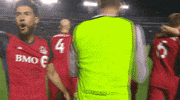 toronto fc soccer GIF