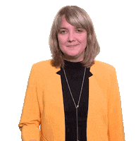 Daumen Hoch Saarland Sticker by CDU-Fraktion im Landtag des Saarlandes