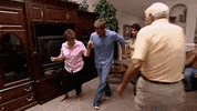 Dance Dancing GIF by The Bachelor