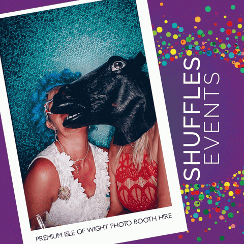 2016aliceandbeniow GIF by Shuffles Events