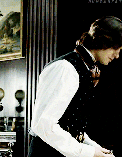 ben barnes GIF