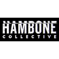 Hamboneco Sticker by Hambone Collective