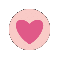 Heart Love Sticker by StudioDIDACT