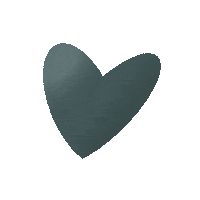 sandradeoliveiraf new coeur sdof Sticker