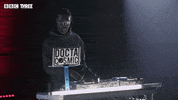 Rap Game Rappers GIF by BBC Three