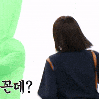 Angry Punch GIF