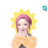 Cuenta Regresiva Esperando Sticker by ZEPETO