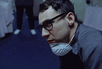 redhearse jack antonoff red hearse GIF