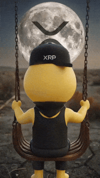 Emoji Xrp GIF by SaluteXRPL