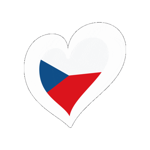 Heart Sticker by Eurovision Song Contest