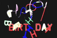 Wamdue8000 happy birthday happy birthday kh GIF