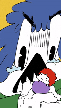 GIF by Sweet Fellas