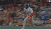 Sliding Blue Jays GIF by Toronto Blue Jays